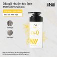 ENIE Dầu gội nhuộm tóc – màu tự chọn (300ml)