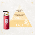 ENIE – Dầu gội dưỡng ẩm phục hồi hư tổn chuẩn salon (500ml)