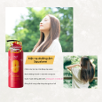ENIE – Dầu gội dưỡng ẩm phục hồi hư tổn chuẩn salon (500ml)