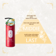 ENIE – Dầu gội dưỡng ẩm phục hồi hư tổn chuẩn salon (500ml)
