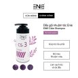 ENIE Dầu gội nhuộm tóc – Tím khói/Ash Violet (300ml)
