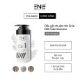 ENIE Dầu gội nhuộm tóc – Xám khói/Grey (300ml)