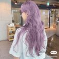 ENIE Dầu gội nhuộm tóc – Tím khói/Ash Violet (300ml)