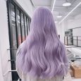 ENIE Dầu gội nhuộm tóc – Tím khói/Ash Violet (300ml)
