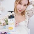 ENIE Dầu gội khử vàng cho tóc tẩy nhuộm (300ml)