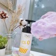 ENIE Dầu gội khử vàng cho tóc tẩy nhuộm (300ml)