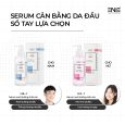 ENIE Serum nuôi dưỡng chân tóc và da đầu (150ml)