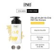 ENIE Dầu gội khử vàng cho tóc tẩy nhuộm (300ml)